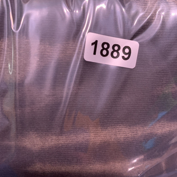 Earthbound Women Longline Button Hoodie Jacket Sz S Boho Grunge Witchy Festival - Picture 10 of 10